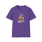 Cheaper Than Owning Yacht T-Shirt