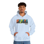 Street Style City Hoodie — Urban Graphic Hoody