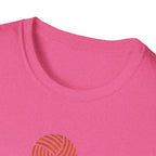 Knitting Is Therapy T-Shirt