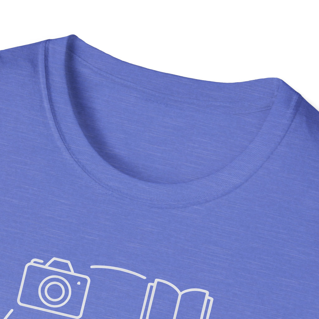 Living the Hobby Life T-Shirt