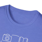 Living the Hobby Life T-Shirt