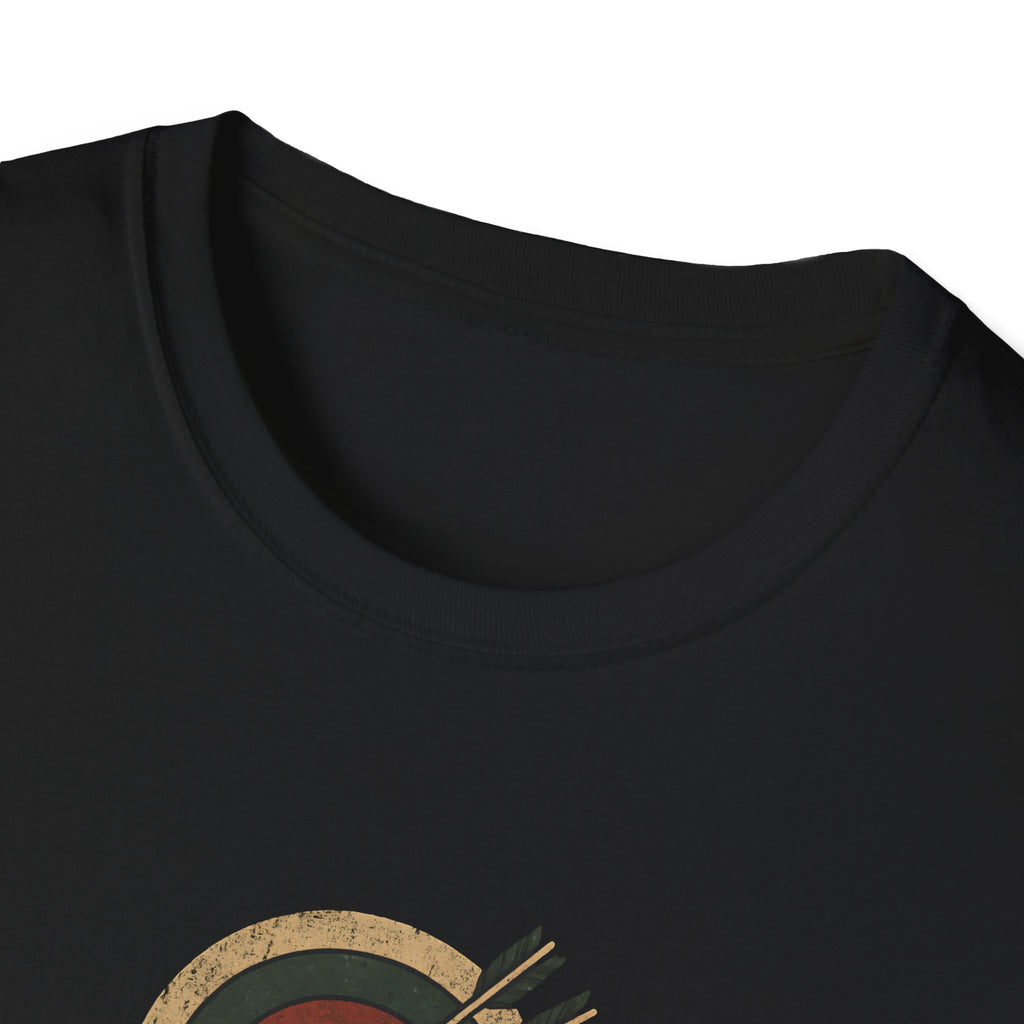 Miss Adjust Release T-Shirt