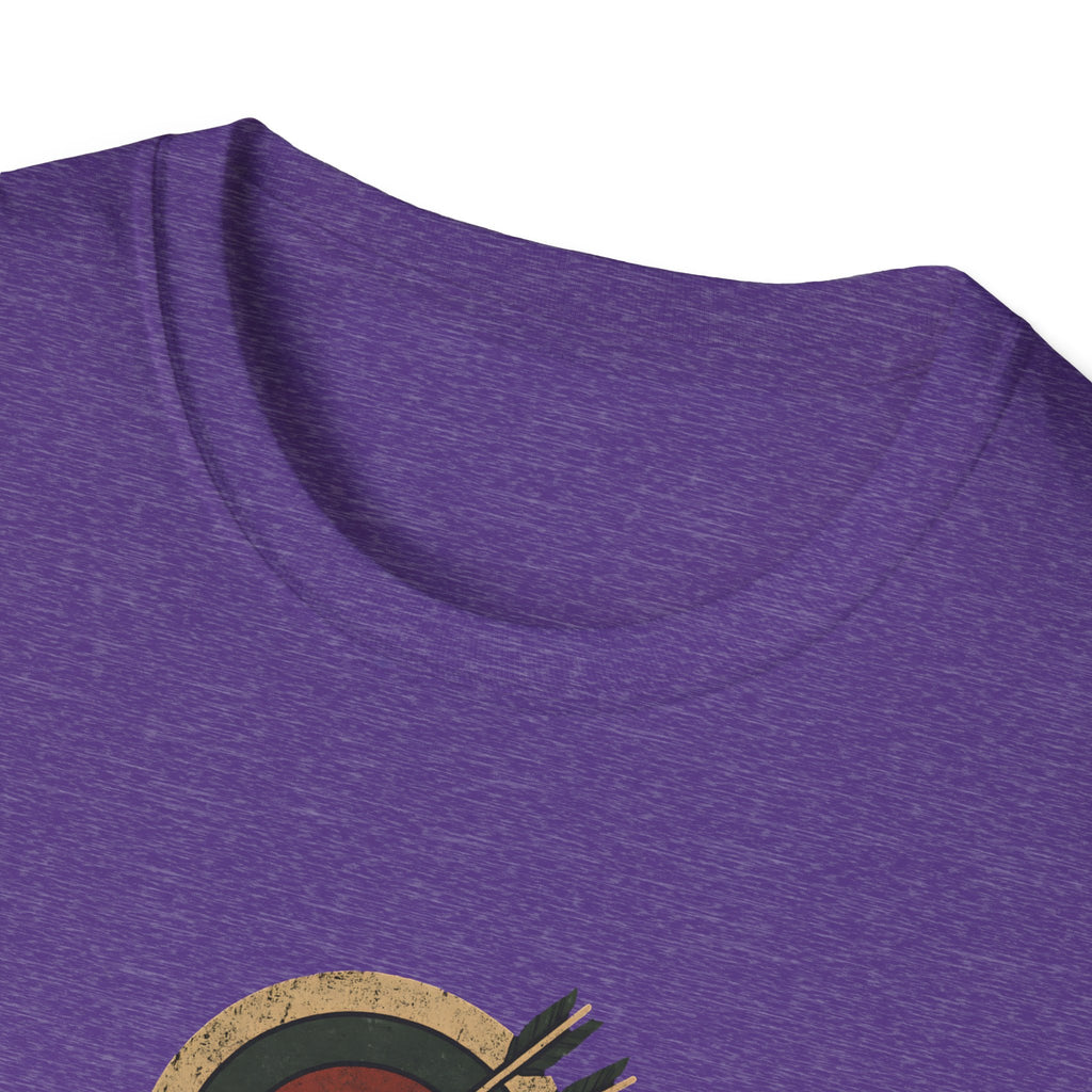 Miss Adjust Release T-Shirt