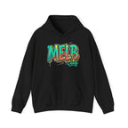 Melb City Graphic Hoodie – Retro Streetwear Pullover
