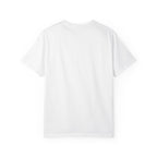 Alien Abduction T-Shirt — UFO Beam Graphic Tee for Sci‑Fi Fans