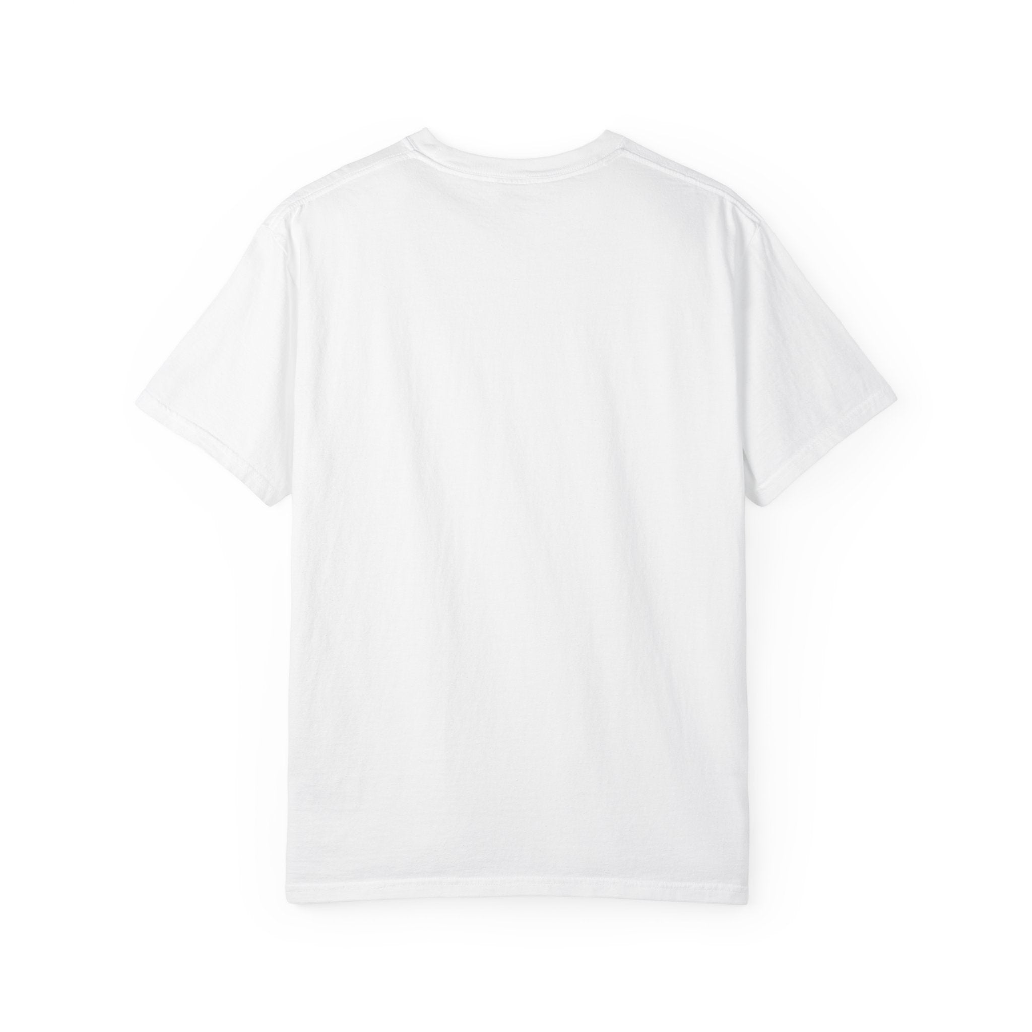 Alien Abduction T-Shirt — UFO Beam Graphic Tee for Sci‑Fi Fans