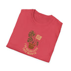 Don't Water Me Yet T-Shirt