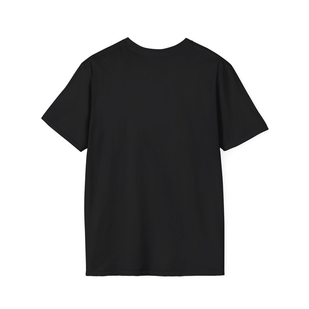 Barcelona Heart Badge T-Shirt