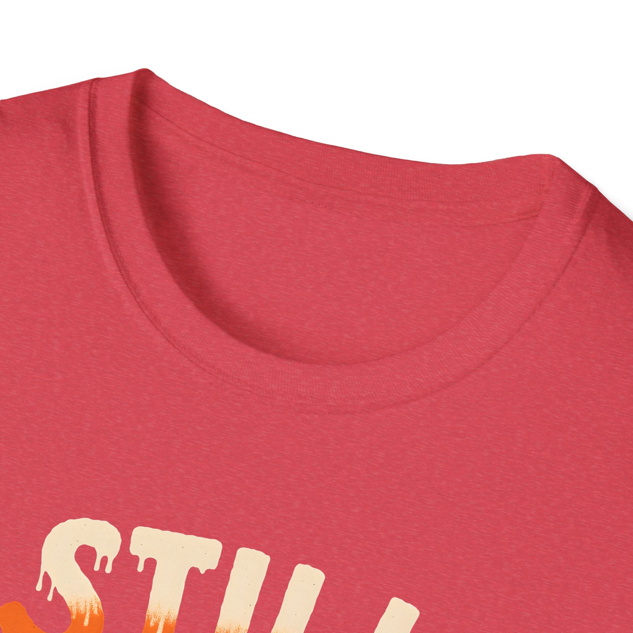 Still Plays with Cars T-Shirt