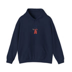 Coffee. Scrubs. Charge. Repeat. Hoodie | Nurse Hoodie, RN Apparel