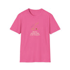 Metal Detecting Therapy T-Shirt