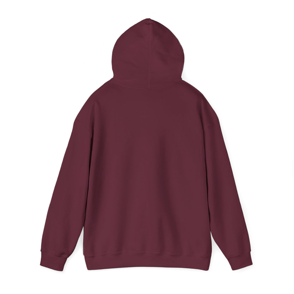 Graffiti "Mildura City" Hoodie — Urban Streetwear Pullover
