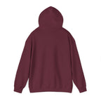 Graffiti "Mildura City" Hoodie — Urban Streetwear Pullover