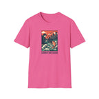 Urban Fishing Adventure T-Shirt