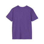 Camera with Flowers T-Shirt