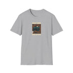 Snap Now Edit Later T-Shirt