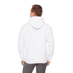 Sydney Graffiti Hoodie — Urban Streetwear Hooded Sweatshirt