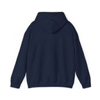 Graffiti "Mildura City" Hoodie — Urban Streetwear Pullover