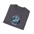 Aim Splash Repeat T-Shirt
