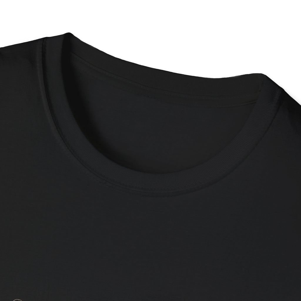 Curate the Tape T-Shirt
