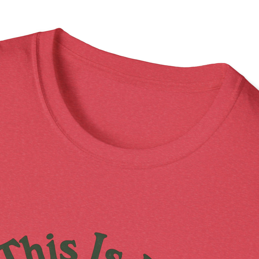 Sunflower Gardening Shirt T-Shirt