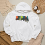Street Style City Hoodie — Urban Graphic Hoody