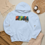 Street Style City Hoodie — Urban Graphic Hoody