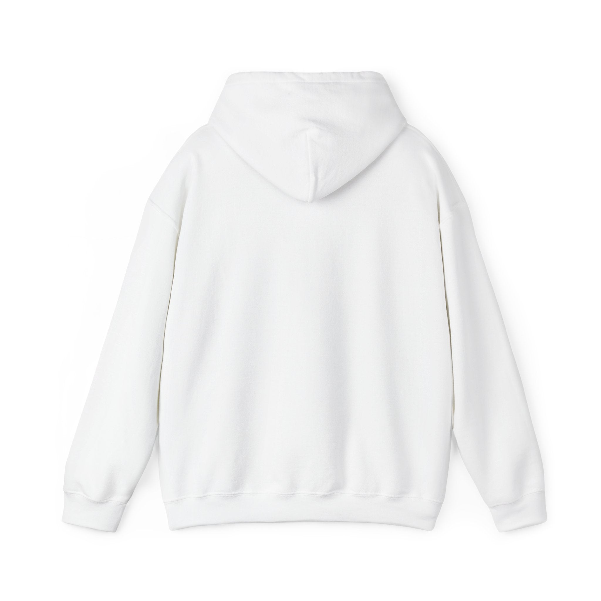 Graffiti "Mildura City" Hoodie — Urban Streetwear Pullover