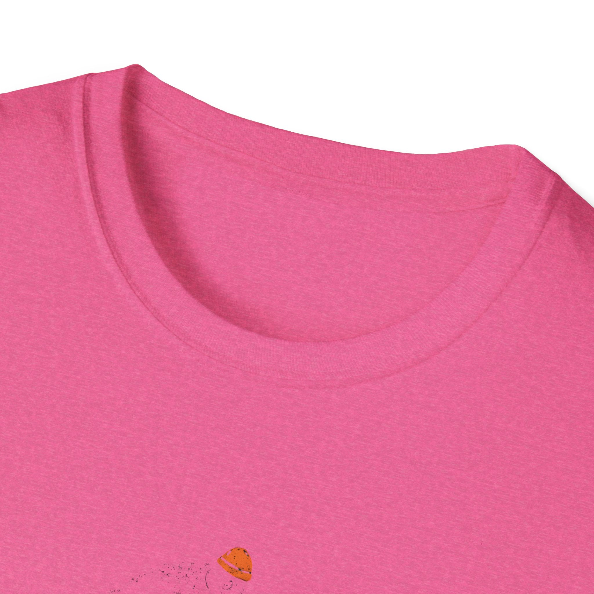 No Park No Problem T-Shirt