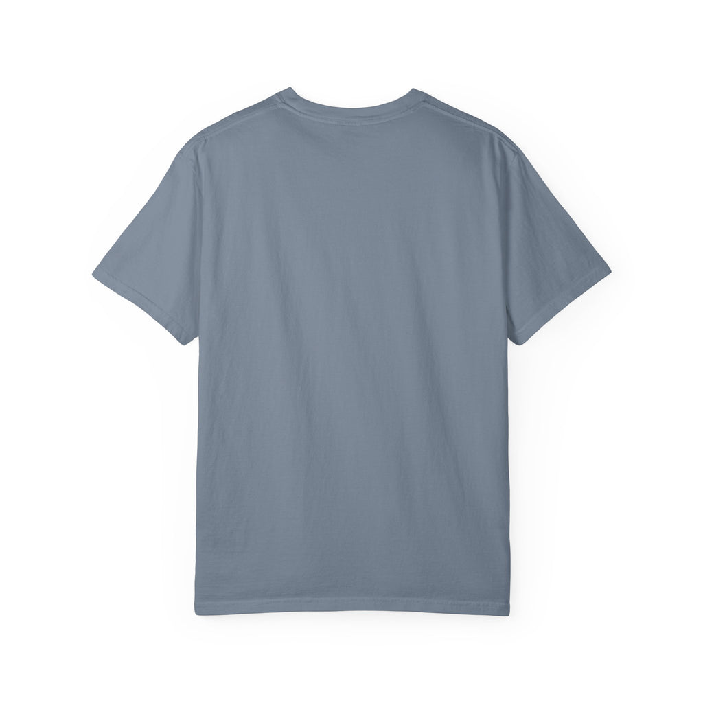 Alien Abduction T-Shirt — UFO Beam Graphic Tee for Sci‑Fi Fans