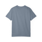 Alien Abduction T-Shirt — UFO Beam Graphic Tee for Sci‑Fi Fans