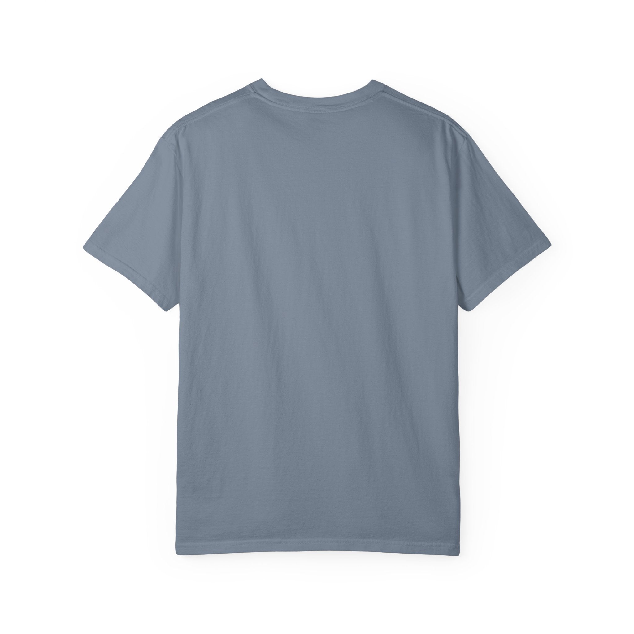 Alien Abduction T-Shirt — UFO Beam Graphic Tee for Sci‑Fi Fans