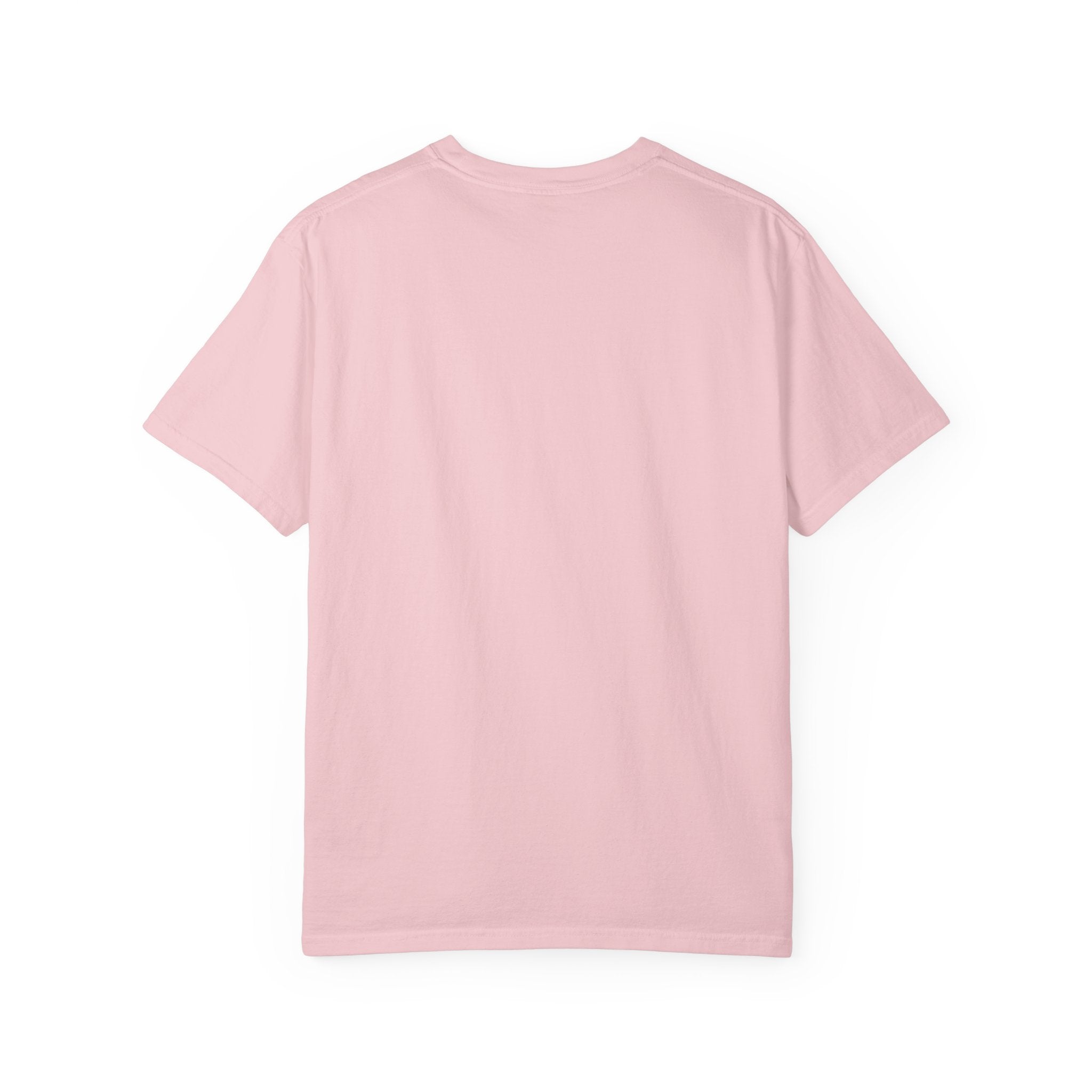 Alien Abduction T-Shirt — UFO Beam Graphic Tee for Sci‑Fi Fans