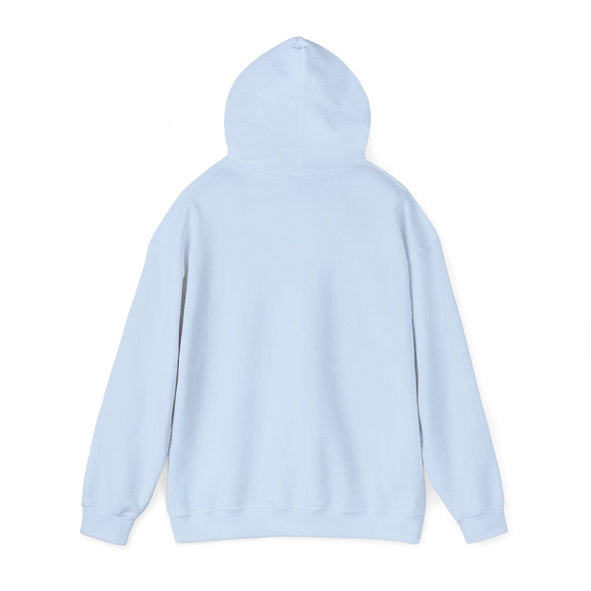 Street Style City Hoodie — Urban Graphic Hoody