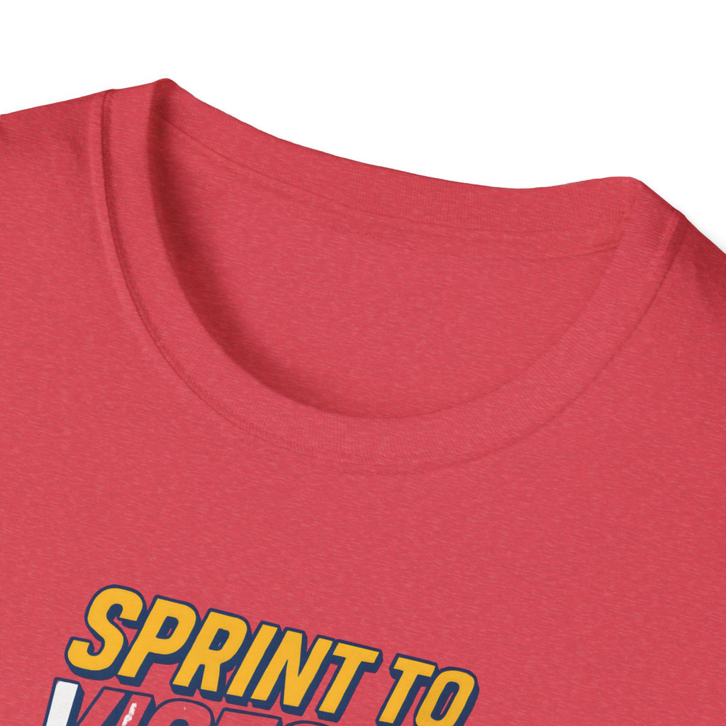 Sprint to Victory T-Shirt