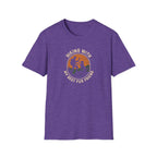 Hiking With Fur Friend T-Shirt