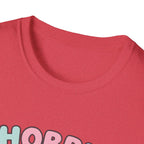 Hobby Life Happy Life T-Shirt