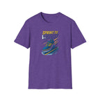 Sprint to Victory T-Shirt