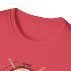 Stitching is my pastime T-Shirt