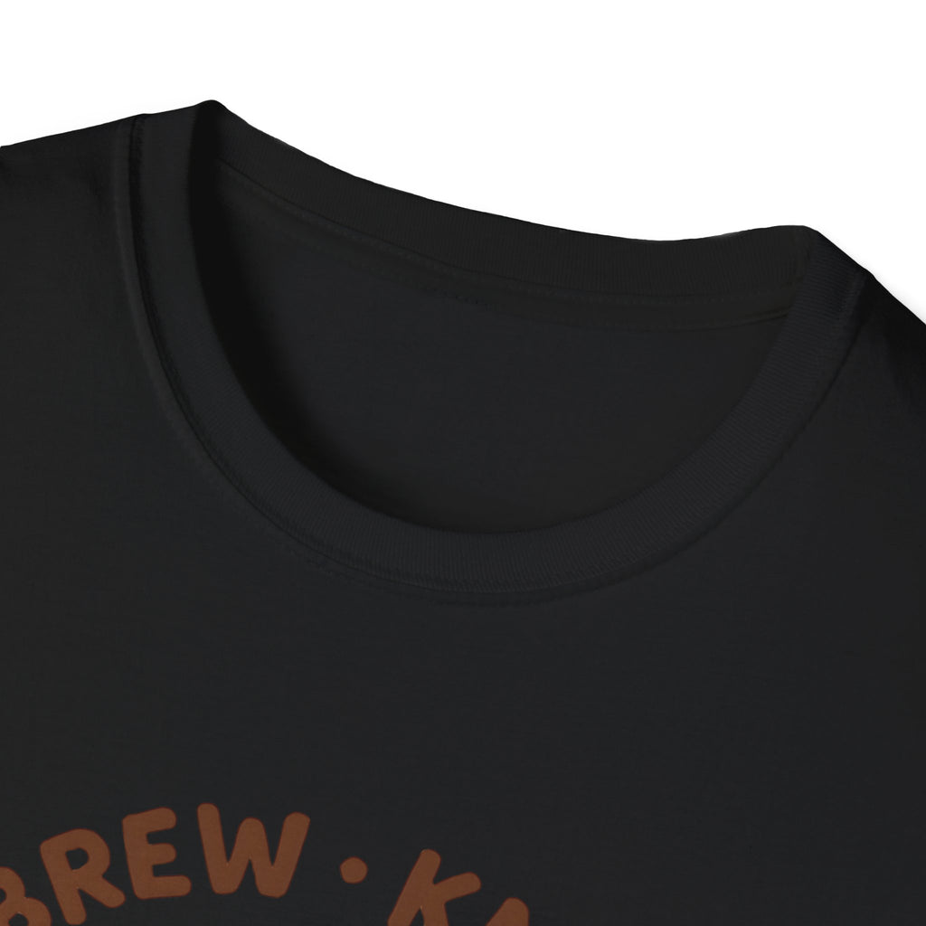 Brew Knit Sleep Repeat T-Shirt