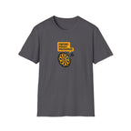 Pinpoint Persist Philosophize T-Shirt