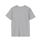 Cut Edge Burnish Repeat T-Shirt