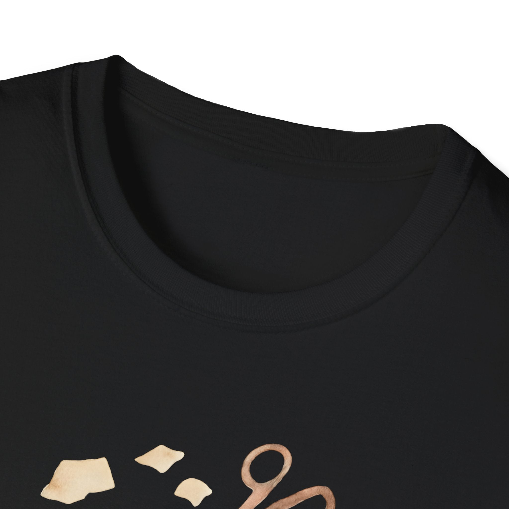 Past Perfectly Pastel T-Shirt