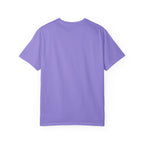Alien Abduction T-Shirt — UFO Beam Graphic Tee for Sci‑Fi Fans