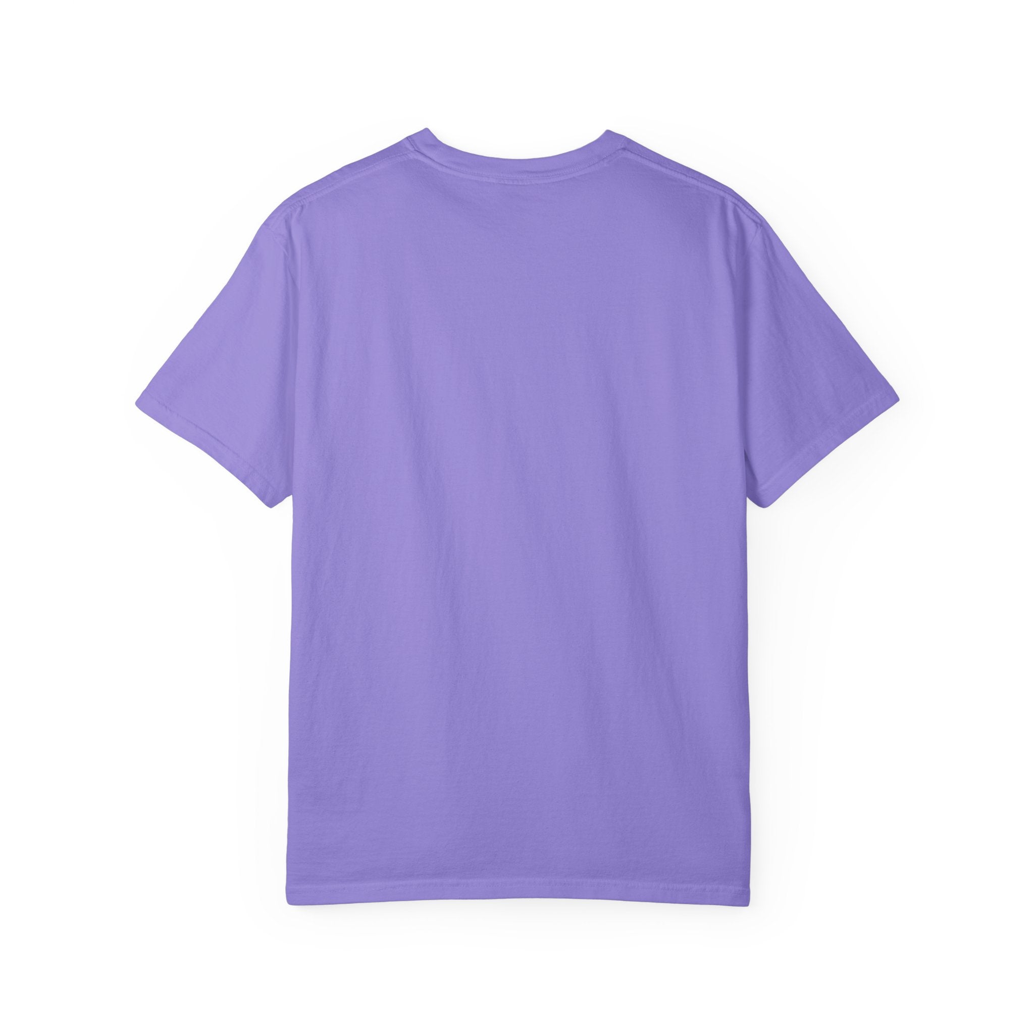 Alien Abduction T-Shirt — UFO Beam Graphic Tee for Sci‑Fi Fans
