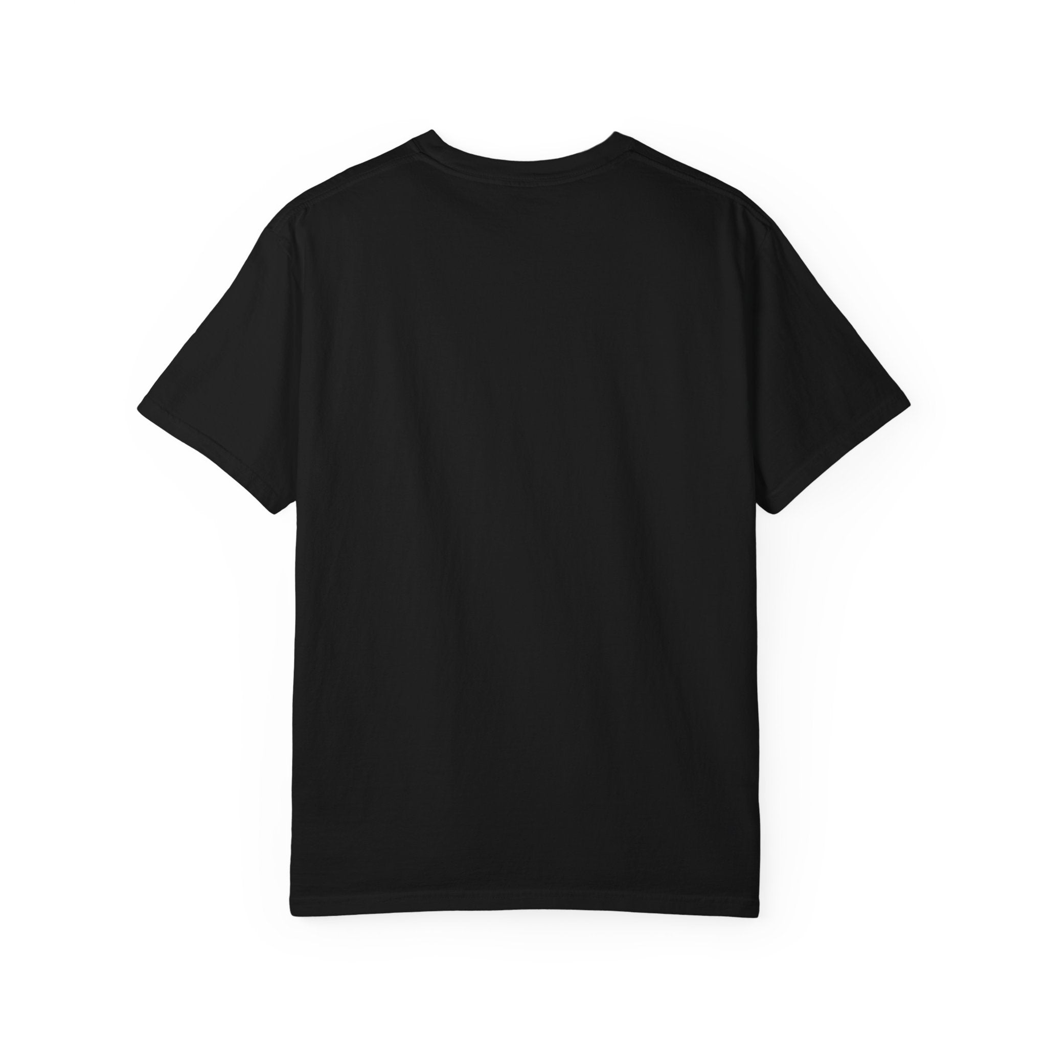 Alien Abduction T-Shirt — UFO Beam Graphic Tee for Sci‑Fi Fans