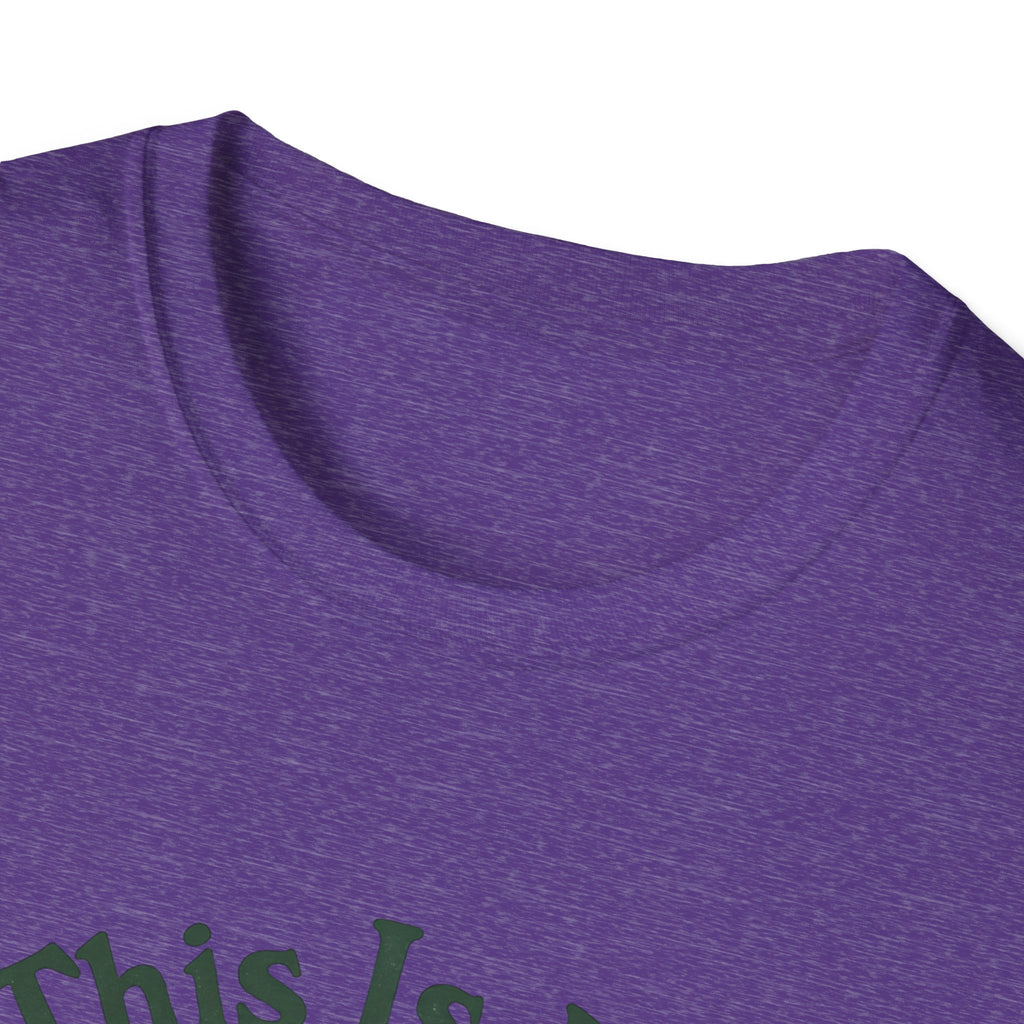 Sunflower Gardening Shirt T-Shirt