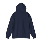 Sydney Graffiti Hoodie — Urban Streetwear Hooded Sweatshirt