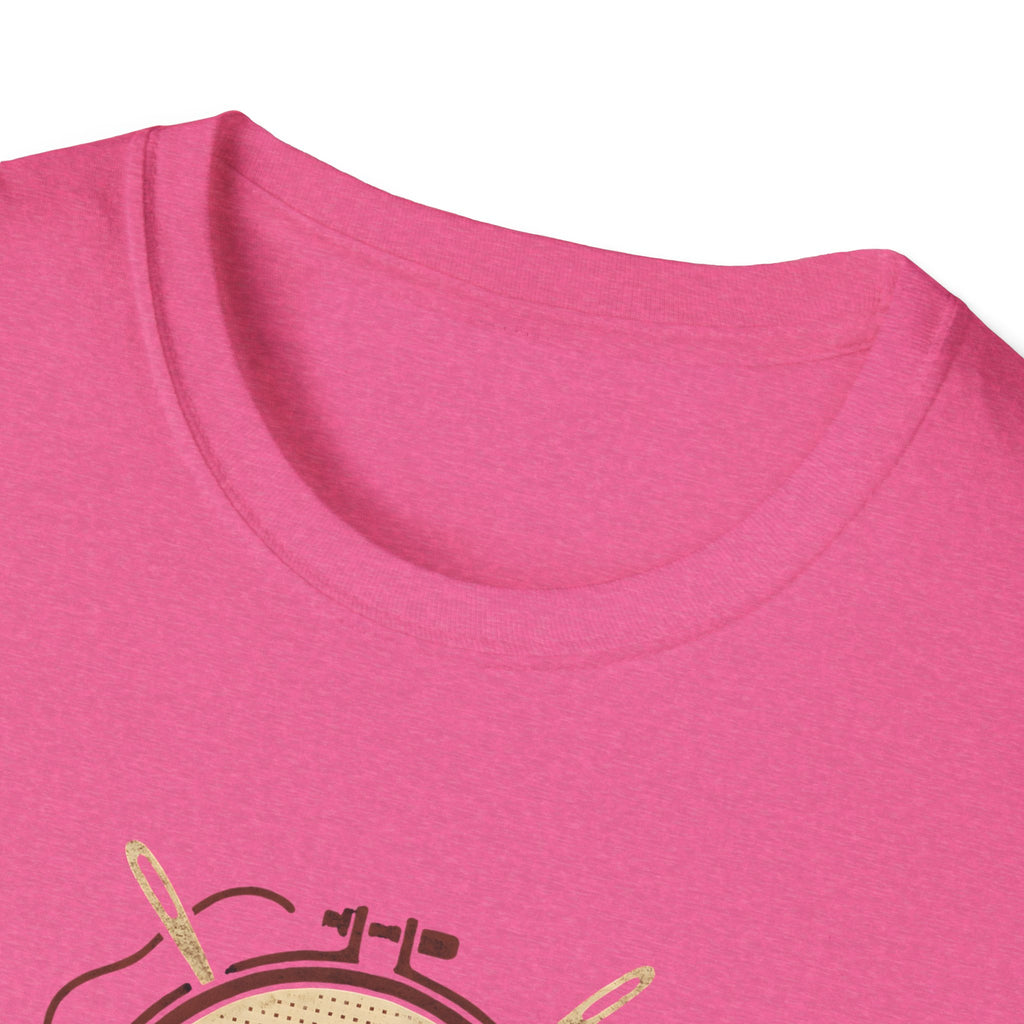 Stitching is my pastime T-Shirt