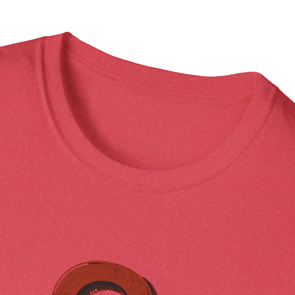 Rusty Treasures Hobby T-Shirt